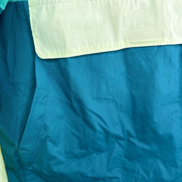 Boys' Popover Anorak Spring Windbreaker Jacket - Cat & Jack - Picture 7 of 7